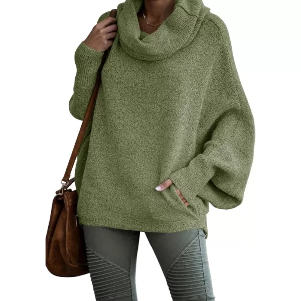 Olive Drab