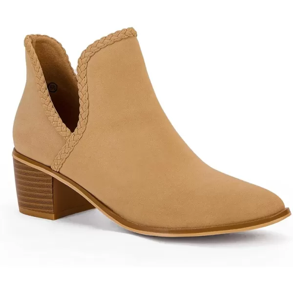 Light Brown