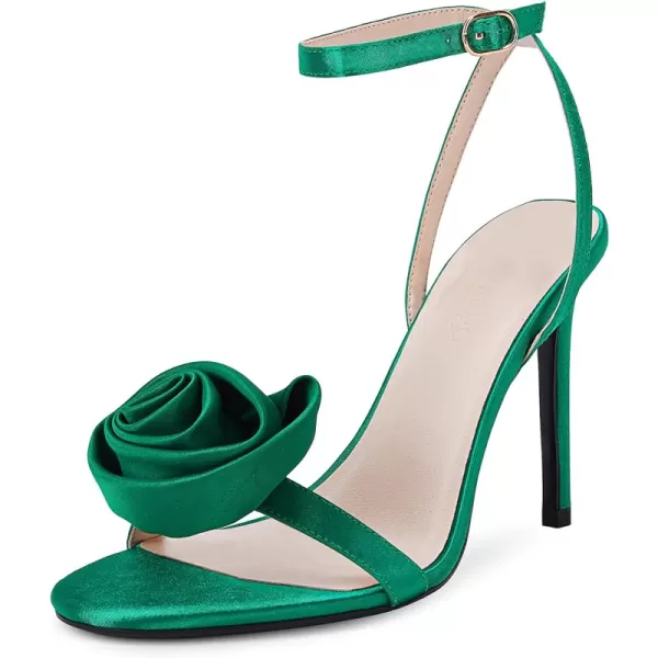 Grandmother Green