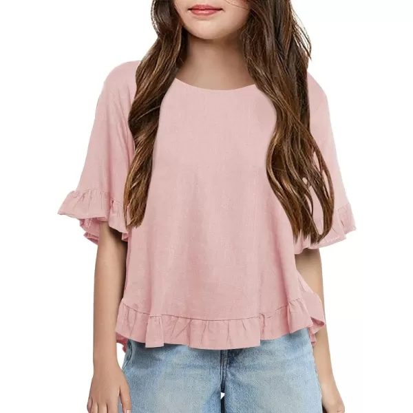 Girl-pink