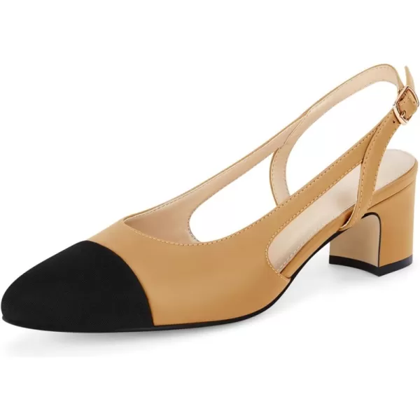 Light Brown