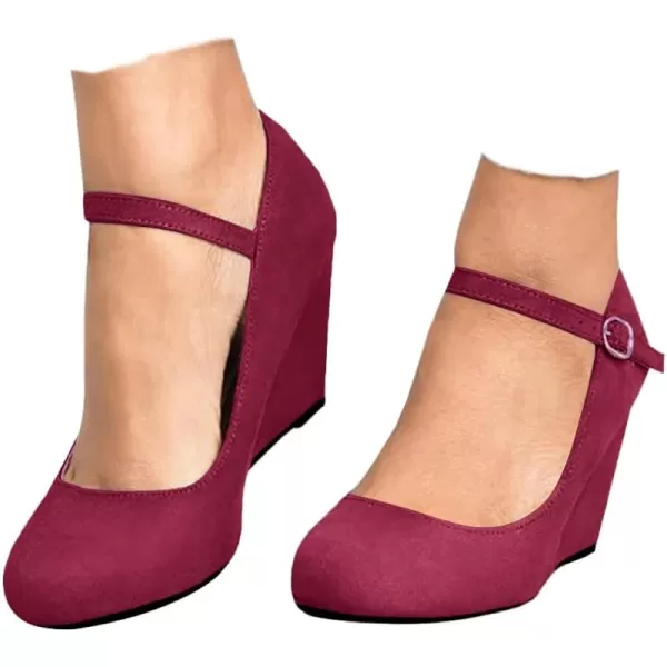 Wine Red