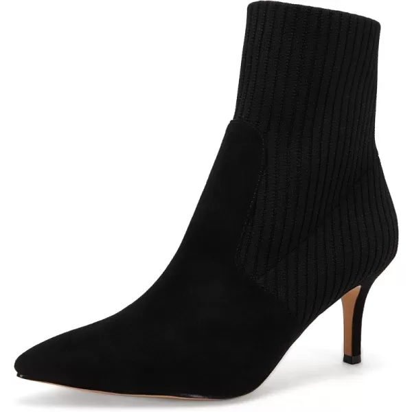 Black Suede