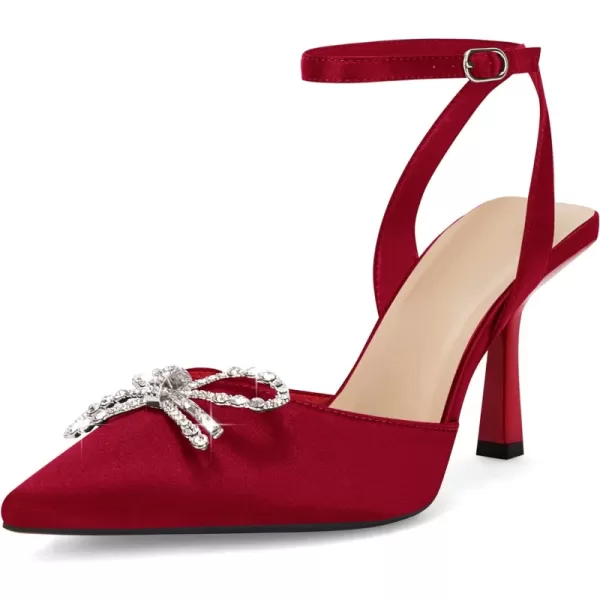 Wine Red
