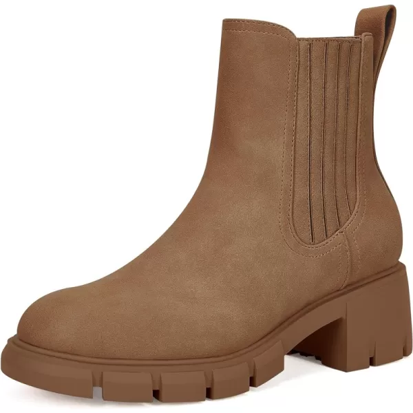 Light Brown