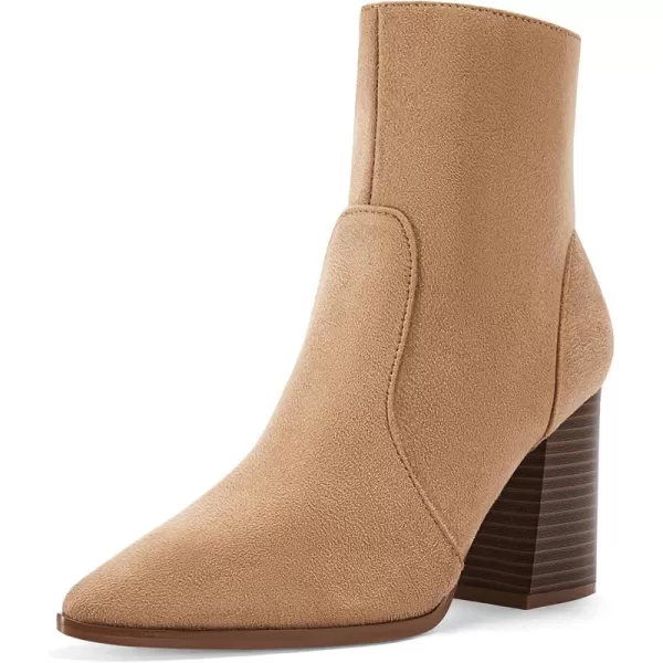 A-light Brown