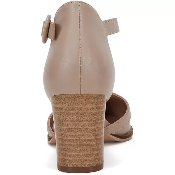 Womens Block Chunky Heels T Strap Dress Shoes Closed Toe Braided Stacked Heeled Sandals Pumps