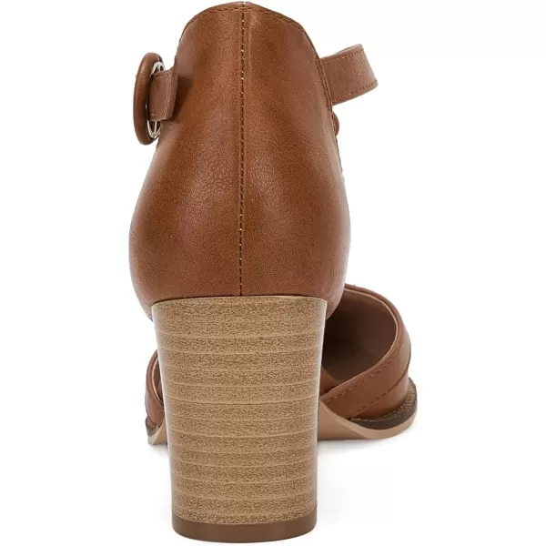 Womens Block Chunky Heels T Strap Dress Shoes Closed Toe Braided Stacked Heeled Sandals Pumps