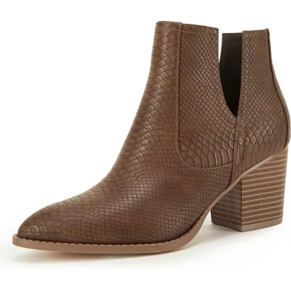 2-dark Brown