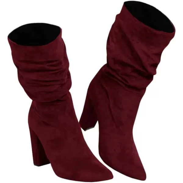 Wine Red