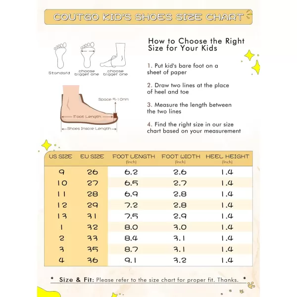 Coutgo Girls Wedge Sandals Espadrille Platform Open Toe Tie Lace Up Summer Dress Shoes Toddler Little Big Kid