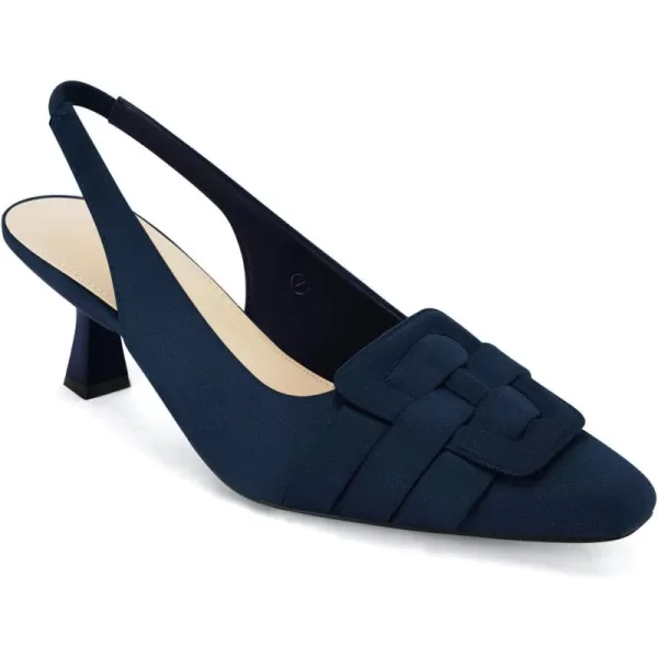 Navy Blue（suede）