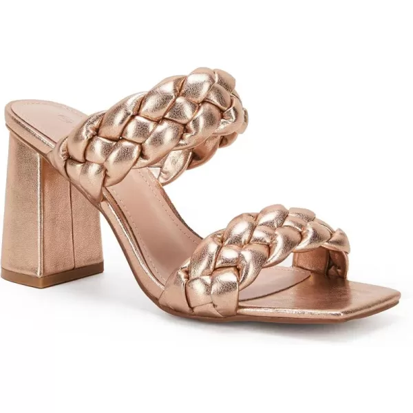 Rose Gold
