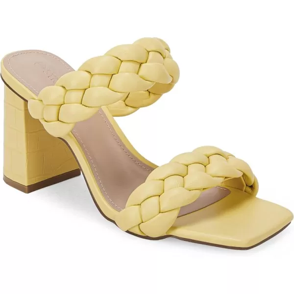 Light Yellow