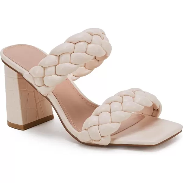 Nude Pink