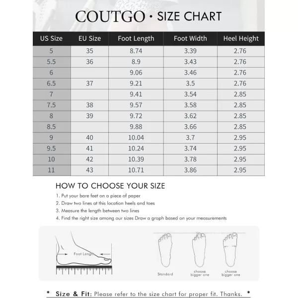 Coutgo Women's Bow Tie Heeled Sandals Chunky Heels One Strap Satin Ankle Buckle Dress Wedding Shoes