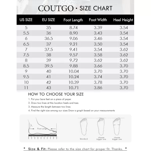 Coutgo Women's Lace up Heeled Sandals One Strap Stiletto Heels Open Toe Rhinestone Dress Party Wrapped Shoes