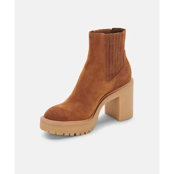 Womems Platform Lug Sole Ankle Boots Chunky Block Heel Seam Booties Combat Cozy Round Toe Chelsea Shoes
