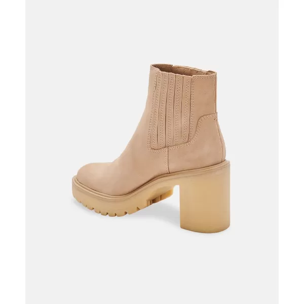 Womems Platform Lug Sole Ankle Boots Chunky Block Heel Seam Booties Combat Cozy Round Toe Chelsea Shoes