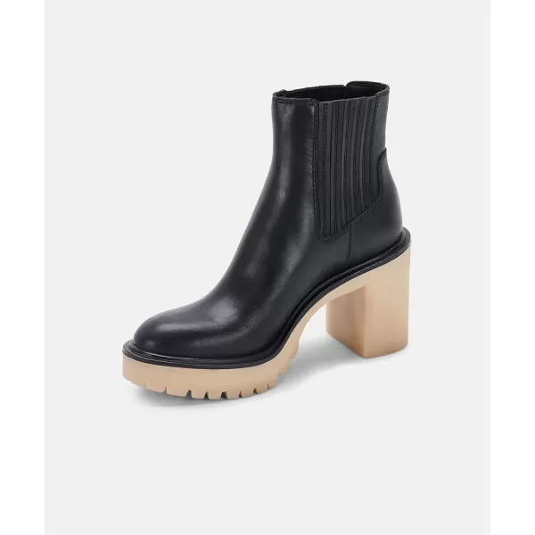 Womems Platform Lug Sole Ankle Boots Chunky Block Heel Seam Booties Combat Cozy Round Toe Chelsea Shoes