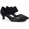 Mesh Black