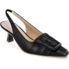 Black(pu)