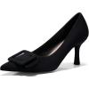 Black（suede）