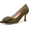 Green（suede）