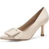 Nude（suede）