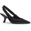 Black Satin