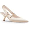 Nude Satin