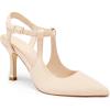 B-suede Nude
