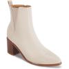 Creamy(leather)