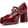 Deep Red