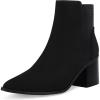 Black(suede)