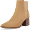 Light Brown(suede)