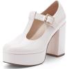 White Pink