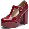 Wine Red