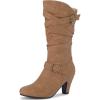 Light Brown