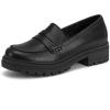 Leather Black