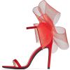 Cool Red
