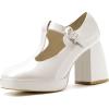 Cool White