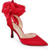 Red-satin