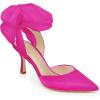 Rose Red-satin