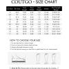 imageCoutgo Womens Slingback Kitten Low Heels Dress Shoes Closed Pointed Toe Bow Tie Slip on Office Work PumpsKhaki