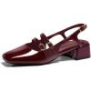 Dark Red