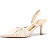 Cream White