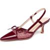 Wine Red