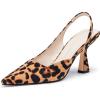 Leopard(suede)