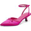 Hot Pink